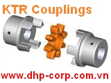 Khớp nối Rotex - Khớp nối KTR